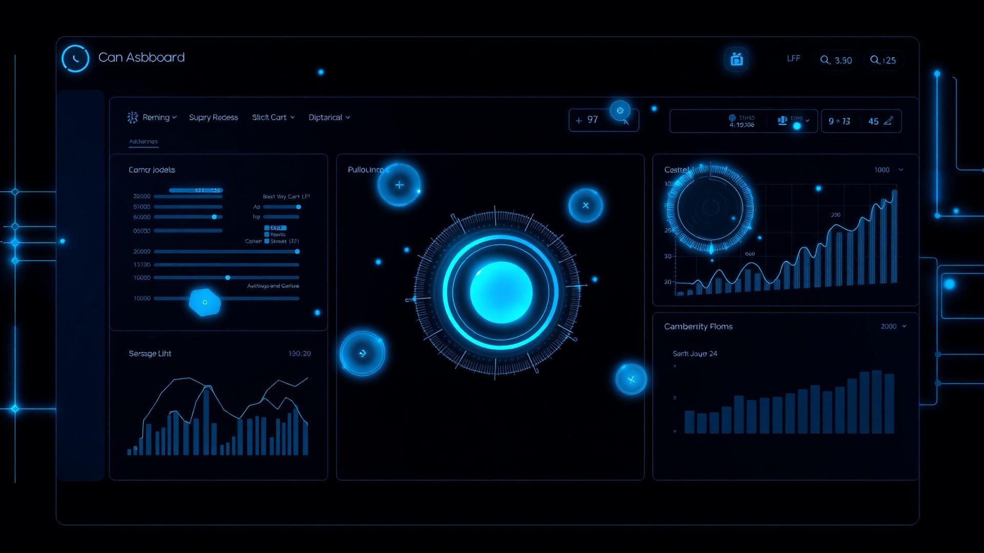 OpsPilot AI | AI-Powered Operations Assistant