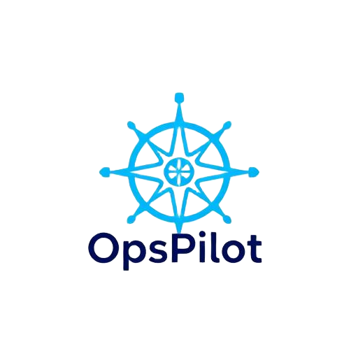 OpsPilot AI | AI-Powered Operations Assistant